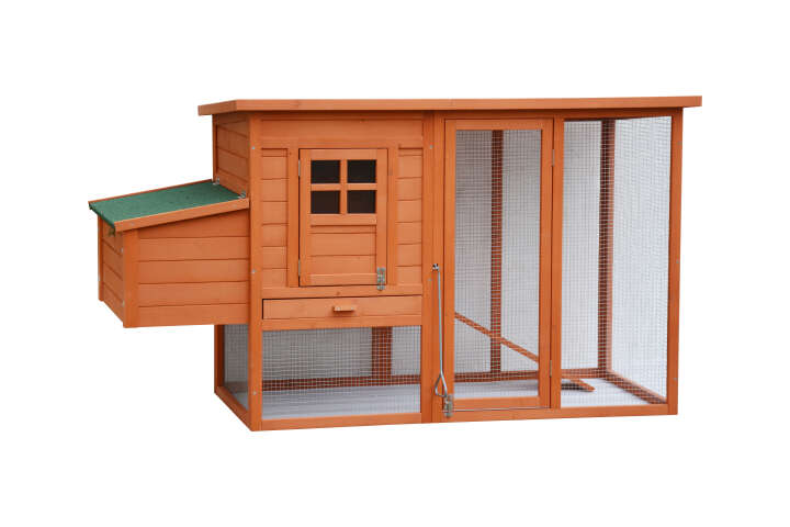 zooprinz Hühnerstall Berta